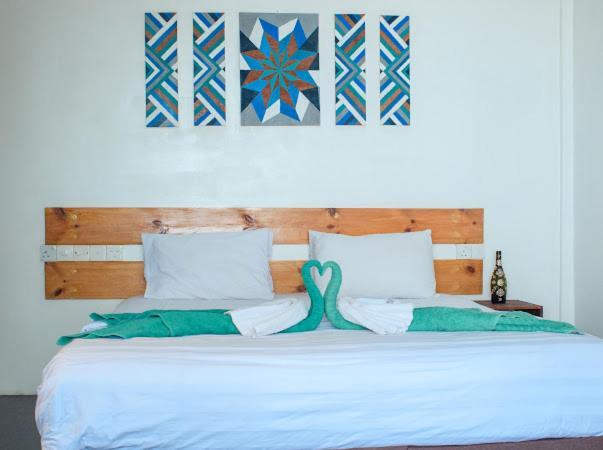 Elysian Hideaway Hotel Maafushi Bagian luar foto
