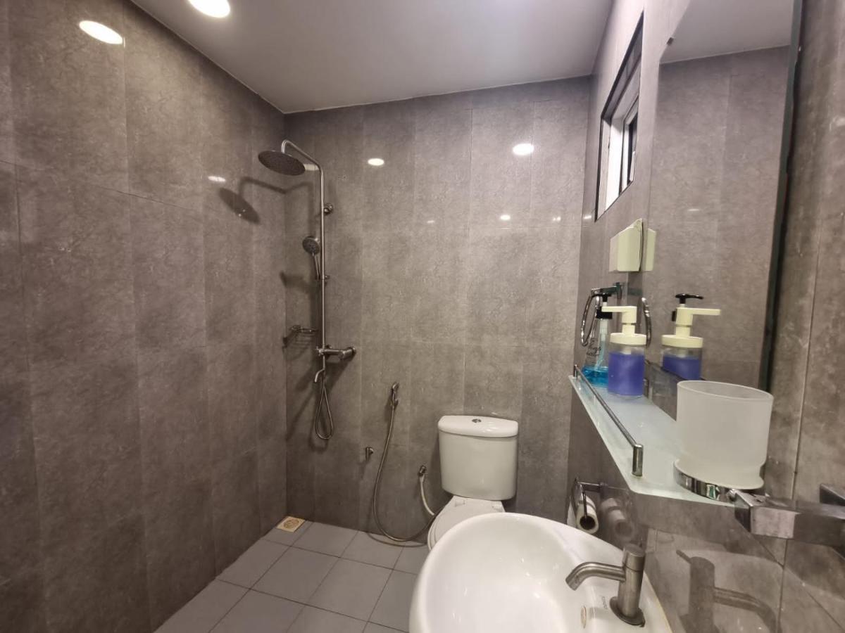 Elysian Hideaway Hotel Maafushi Bagian luar foto