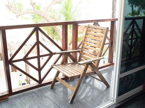 Elysian Hideaway Hotel Maafushi Bagian luar foto