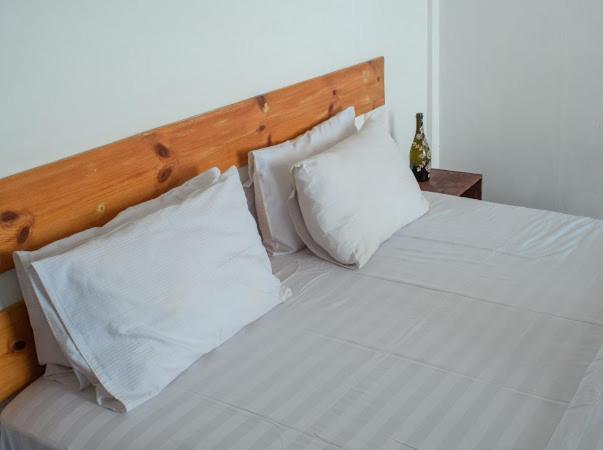 Elysian Hideaway Hotel Maafushi Bagian luar foto