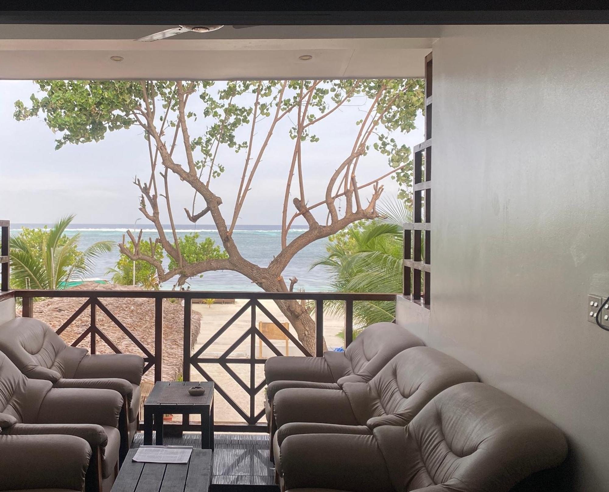 Elysian Hideaway Hotel Maafushi Bagian luar foto