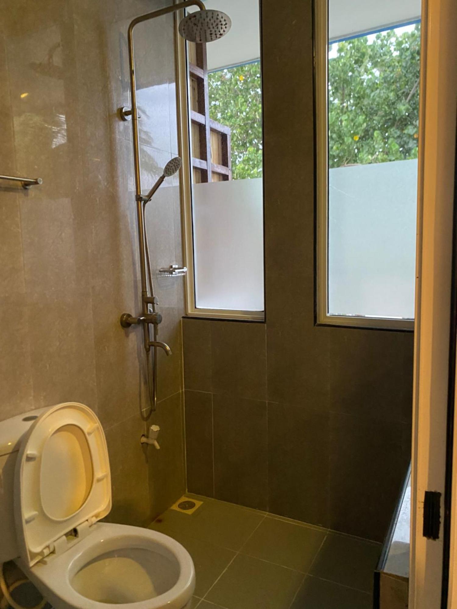 Elysian Hideaway Hotel Maafushi Bagian luar foto