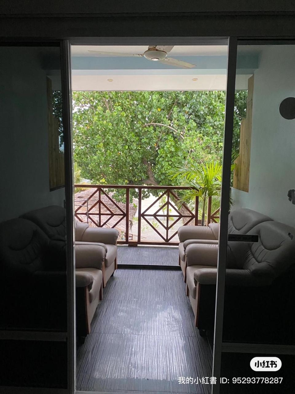 Elysian Hideaway Hotel Maafushi Bagian luar foto